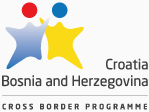 Cross-border cooperation program between the Croatian and Bosnia and Herzegovina